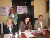 Vranju hitno potrebna Sigurna kuća